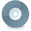 Moon Disk Icon 64x64 png